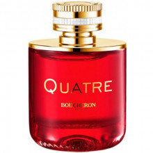 بوچرون کواتر ان روژ